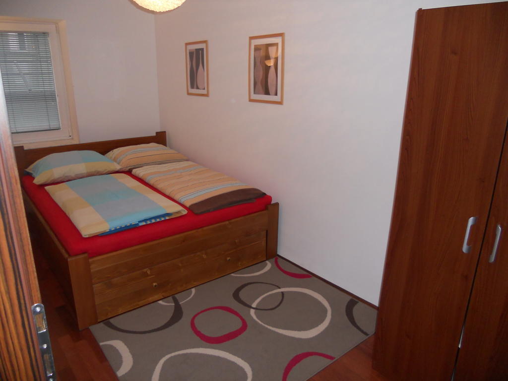 Guba Apartment Maribor Center חדר תמונה