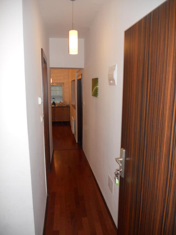 Guba Apartment Maribor Center חדר תמונה