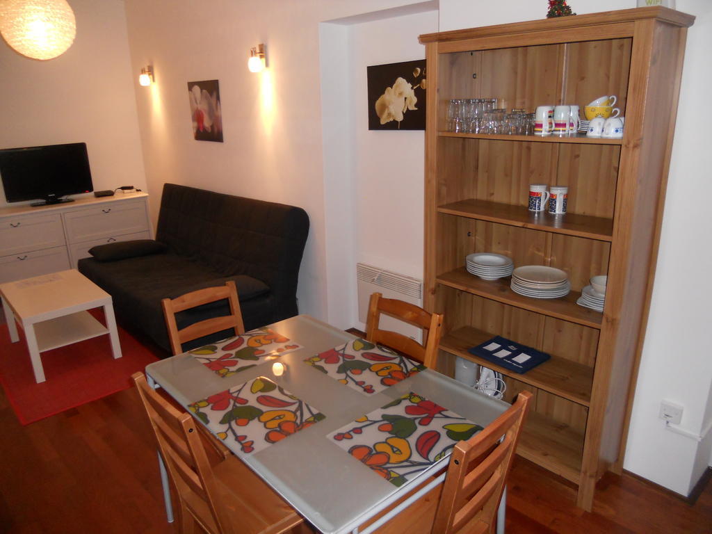 Guba Apartment Maribor Center חדר תמונה