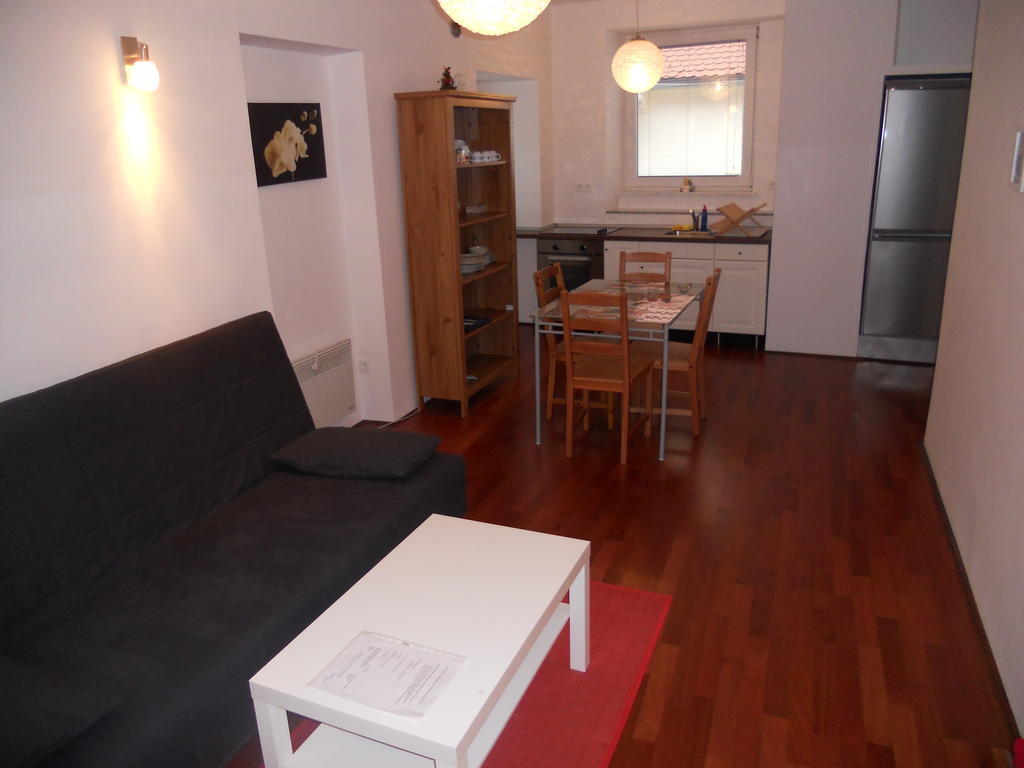 Guba Apartment Maribor Center חדר תמונה