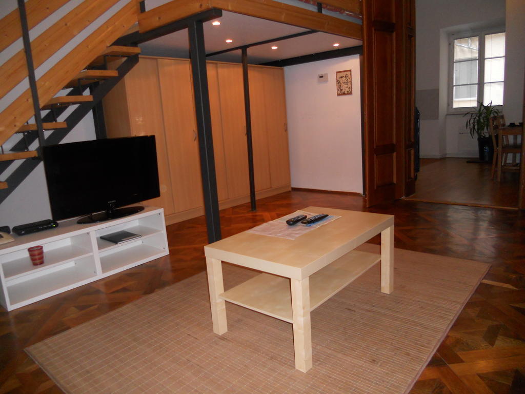 Guba Apartment Maribor Center חדר תמונה