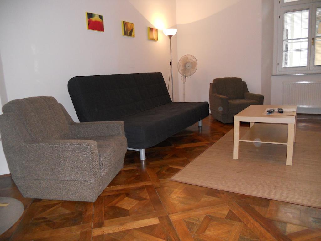 Guba Apartment Maribor Center חדר תמונה