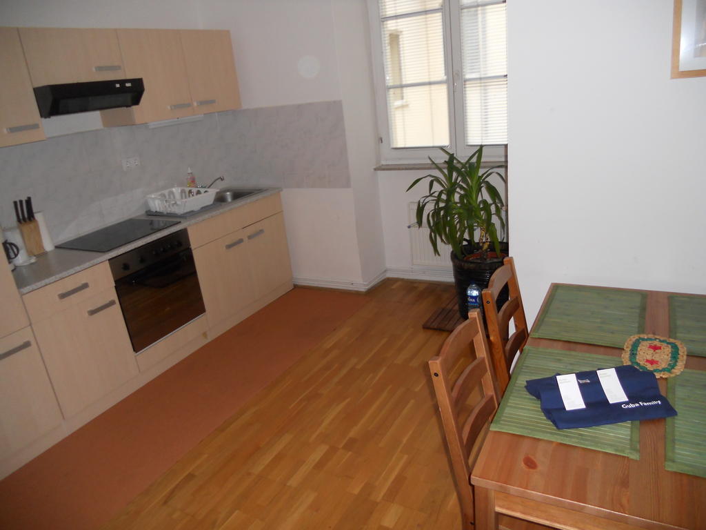 Guba Apartment Maribor Center חדר תמונה